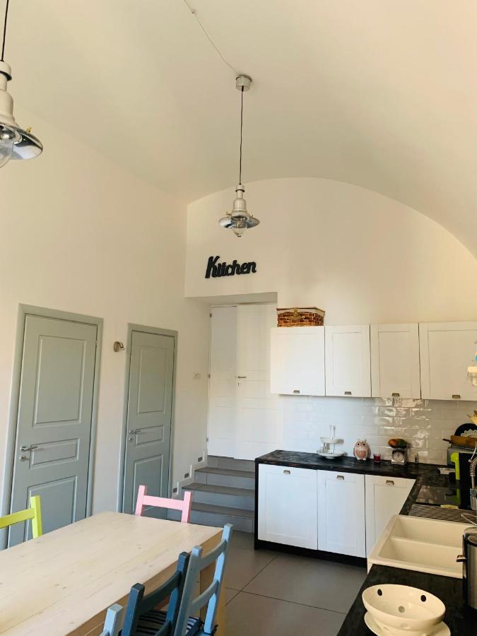 A Casa Di Anna Bed & Breakfast Naples Exterior photo