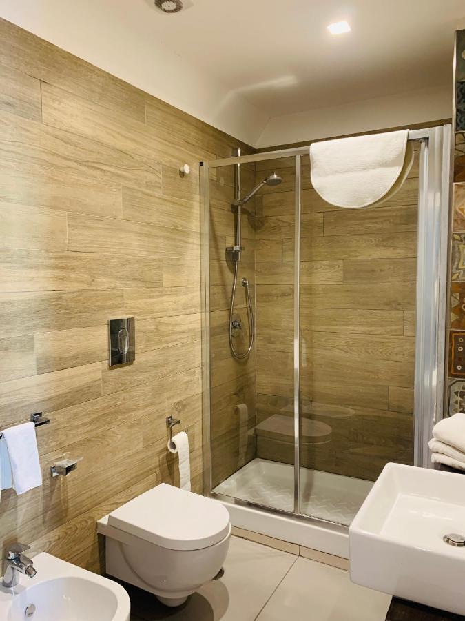 A Casa Di Anna Bed & Breakfast Naples Exterior photo